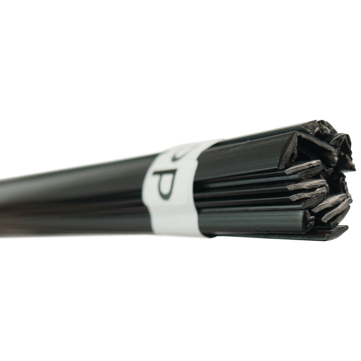 Adeziv Pentru Sudarea Plasticului, Pp, 100g, Mix De Benzi Si Triunghiuri, Destinat Sudarii, Culoare Multicolor