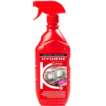 Curatare hota, plita, cuptor - Master Grill Curatare hota, plita, cuptor - Master Grill