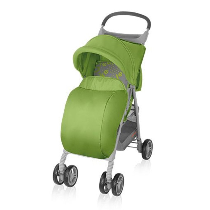 Carucior sport S Bomiko