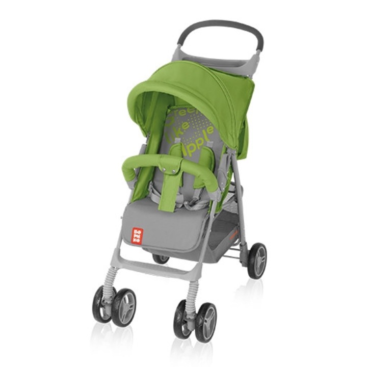 Carucior sport S Bomiko