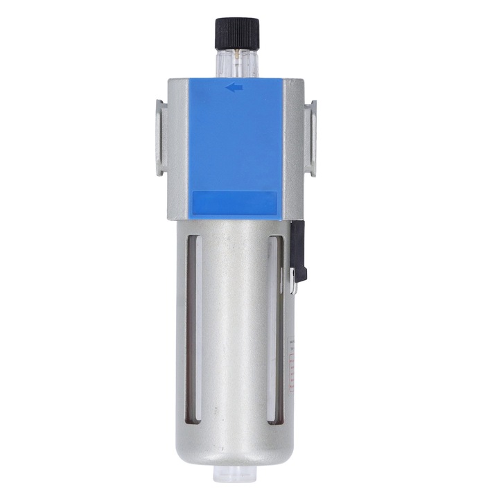 Olaj-víz szeparátor, Enforose, alumíniumötvözet, 75CC kapacitás, 0.05-0.9Mpa, 20-70°C