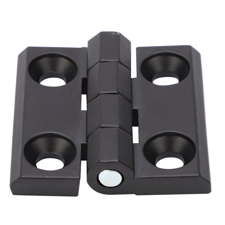 Balamale Enforose, zinc, negru