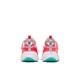 Nike - Pantofi Cosmic cu inchidere velcro pentru alergare, Rosu