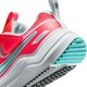 Nike - Pantofi Cosmic cu inchidere velcro pentru alergare, Rosu