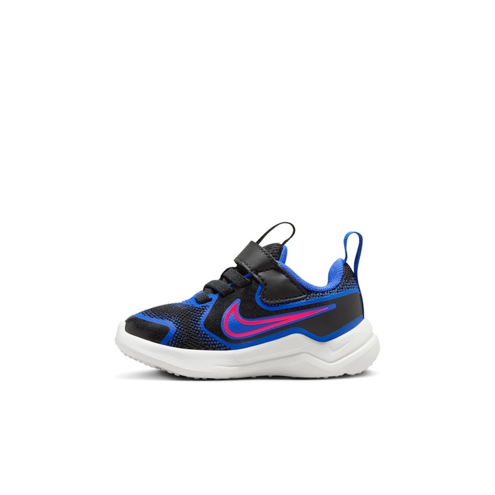 Pantofi sport Nike pentru Baieti, cosmic runner td, HM4401-002, Negru