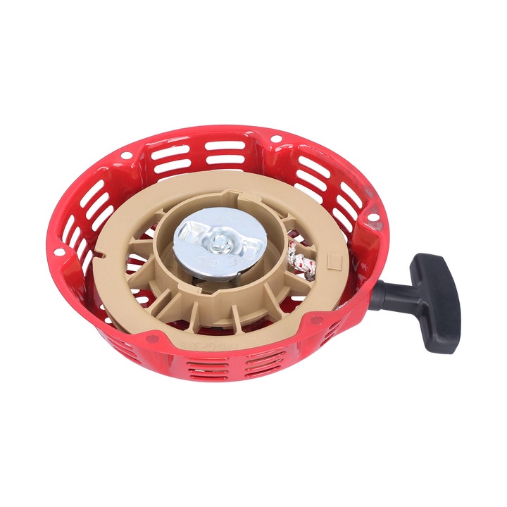 Starter cu recul pentru procesul de sudura cap la cap Enforose pentru GX240 GX270