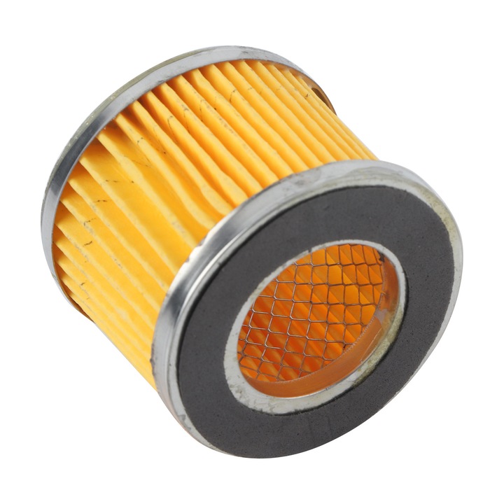 Filtru de aer cu constructie pliata, Enforose, durabilitate mare, performanta optimizata, 0 MPa, pentru compresor auto portabil