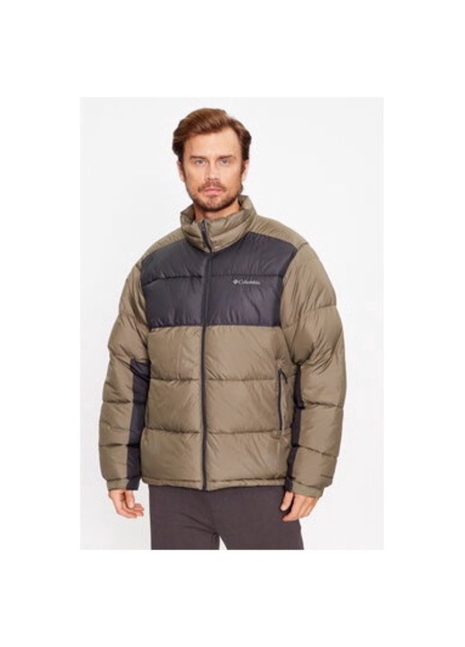 Geaca barbati, Columbia, 302411733, Poliester, Multicolor, Multicolor