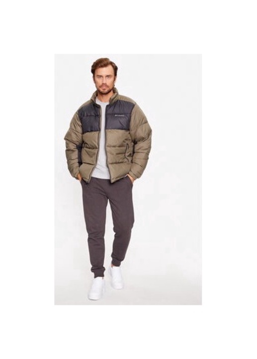 Geaca barbati, Columbia, 302411733, Poliester, Multicolor, Multicolor
