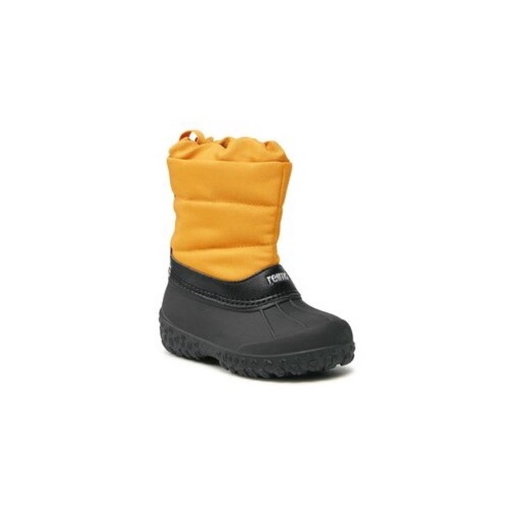 Reima gyerek csizma, 302970735, Textil, Sárga, Sárga