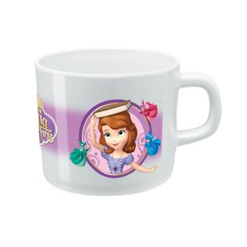 Pahar Soffia Intai Dajar