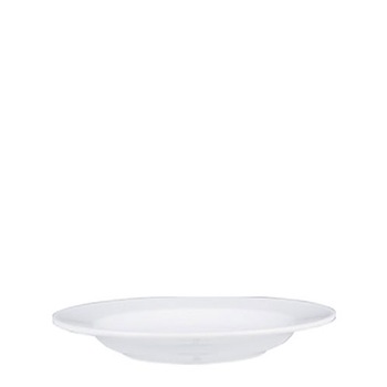 Farfurie adanca din portelan 22cm GURAL colectia DELTA Farfurie adanca din portelan 22cm GURAL colectia DELTA