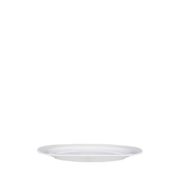 Farfurie din portelan 25cm GURAL colectia GALA Farfurie din portelan 25cm GURAL colectia GALA