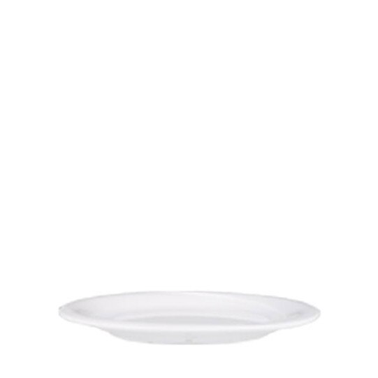 Farfurie din portelan 17cm GURAL colectia X-TANBUL