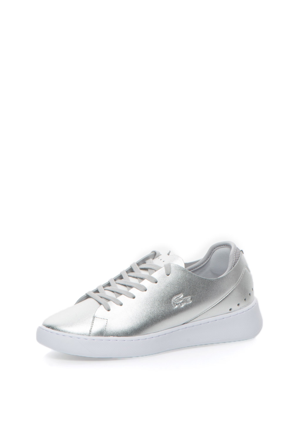 Lacoste eyyla best sale silver