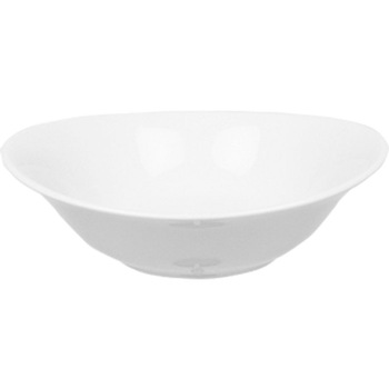 Bol din portelan 24cm colectia ELIPS Bol din portelan 24cm colectia ELIPS