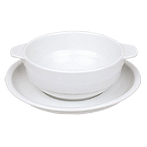 Bol consume din portelan 12cm GURAL colectia DELTA