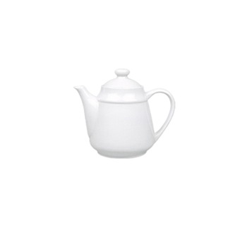 Ceainic pentru cafea din portelan 500ml GURAL colectia DELTA Ceainic pentru cafea din portelan 500ml GURAL colectia DELTA