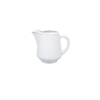 Cana pentru lapte 300ml din portelan GURAL colectia DELTA Cana pentru lapte 300ml din portelan GURAL colectia DELTA