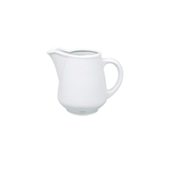 Cana pentru lapte 200ml din portelan GURAL colectia DELTA Cana pentru lapte 200ml din portelan GURAL colectia DELTA