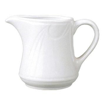 Cana lapte din portelan 200cc GURAL Colectia KARIZMA KZM 02 SU Cana lapte din portelan 200cc GURAL Colectia KARIZMA KZM 02 SU