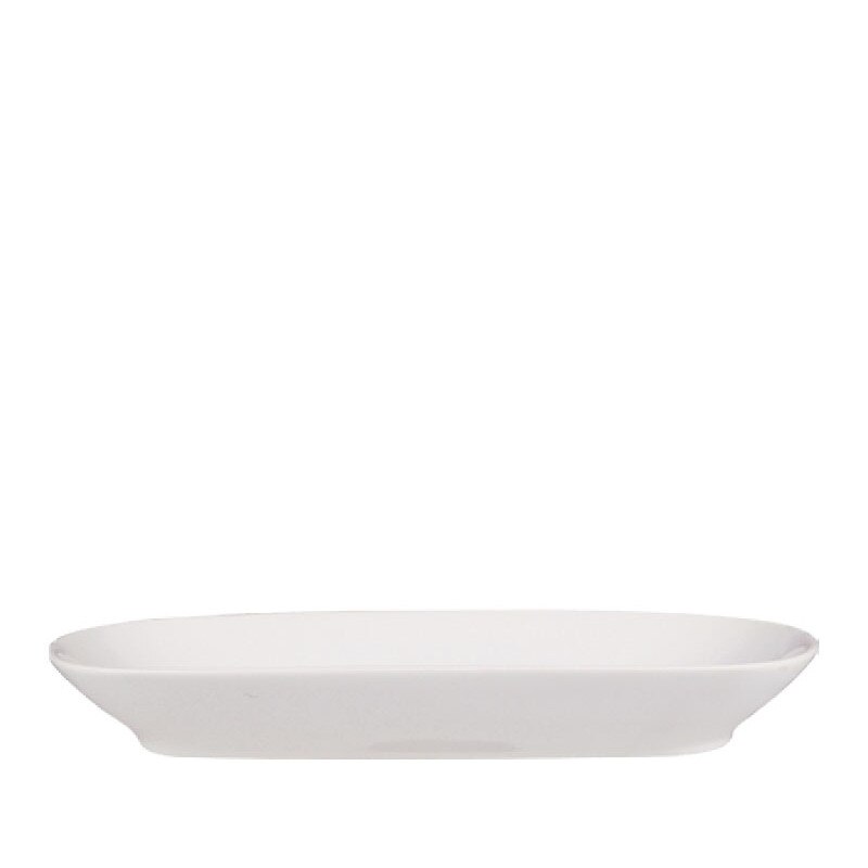 Platou oval din portelan 34cm GURAL Colectia ENTERNASYONAL EO 34 KY