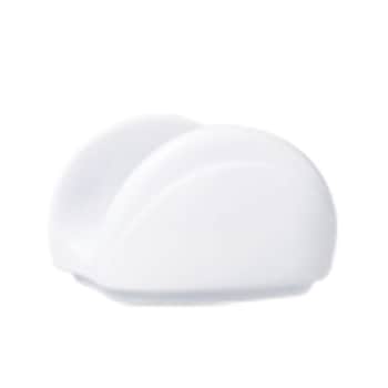 Suport servetele masa din portelan GURAL colectia X-TANBUL Suport servetele masa din portelan GURAL colectia X-TANBUL