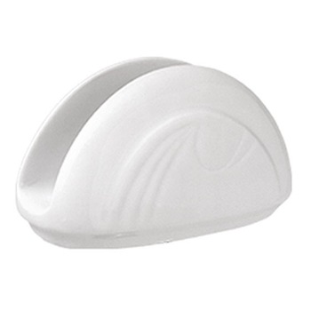 Suport servetele masa din portelan GURALColectia KARIZMA KZM 07 PC Suport servetele masa din portelan GURALColectia KARIZMA KZM 07 PC