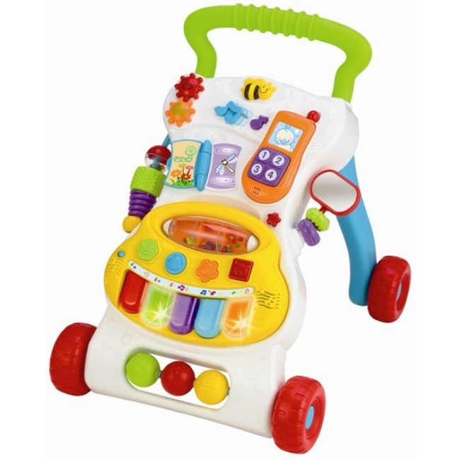 Antepremergator Smily Play 