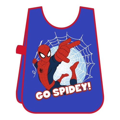 Baveta Spiderman Arditex