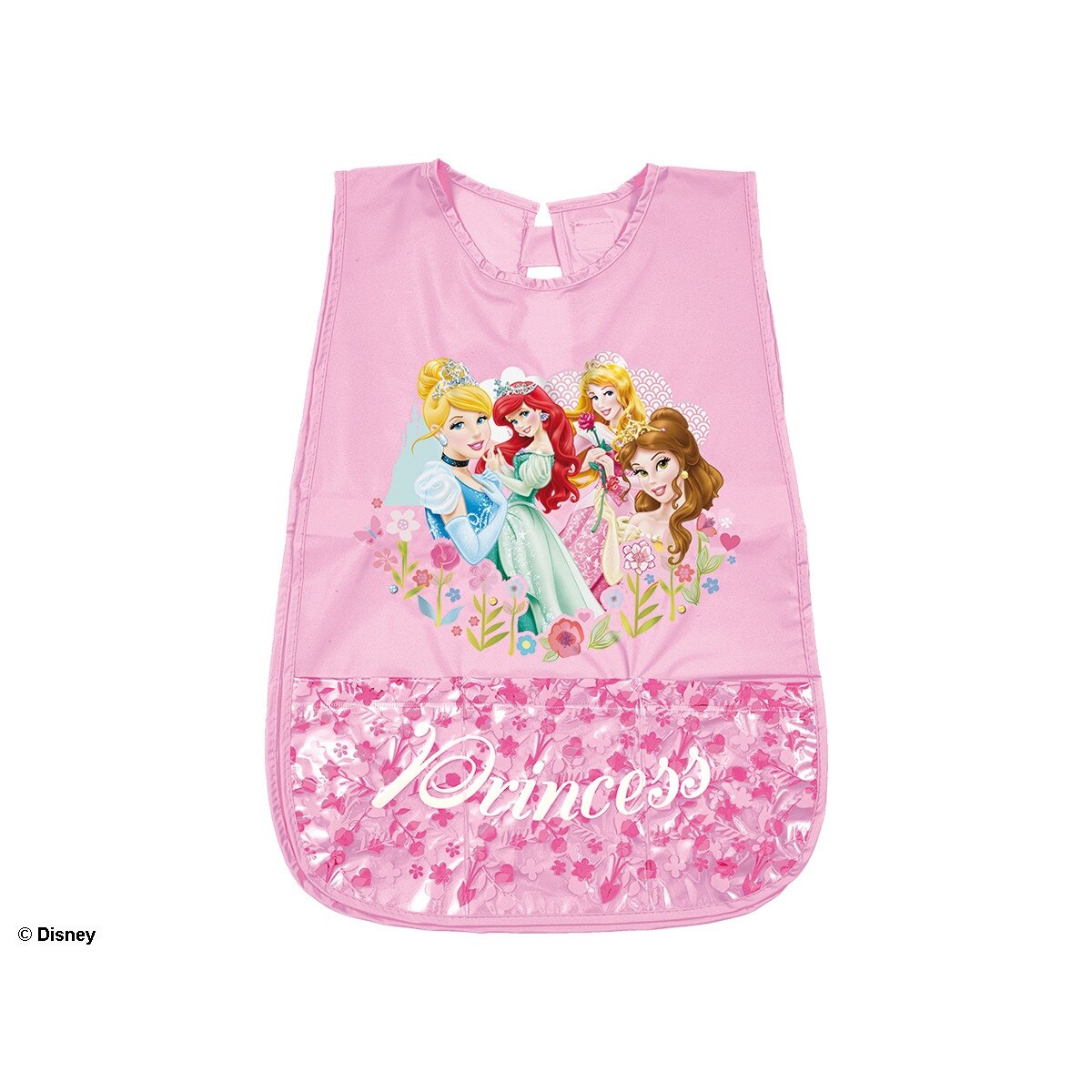 Baveta Princess Perletti