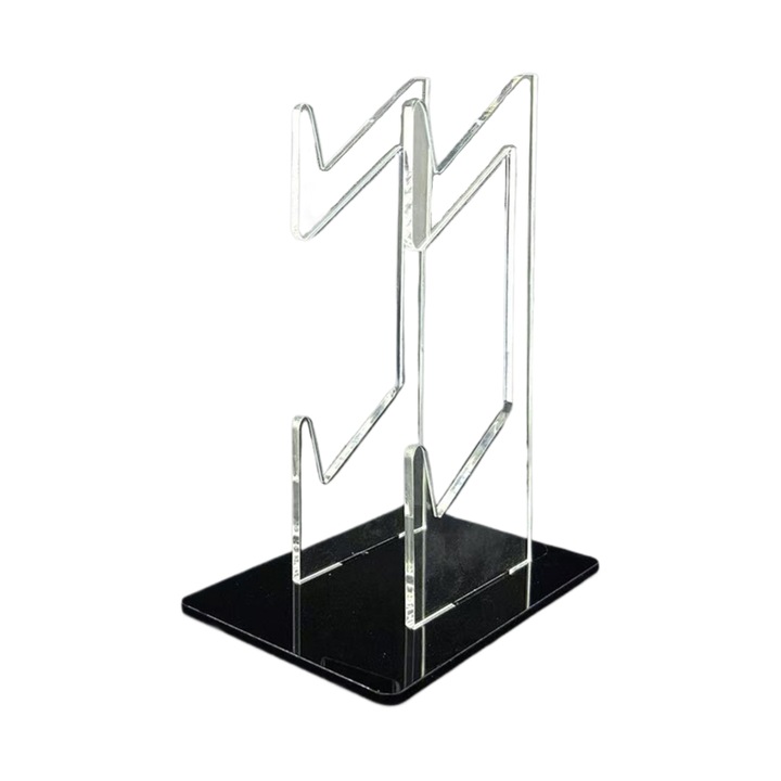 Suport controler de joc, compatibil cu PS4/5/Xbox/Switch, 0.2 kg