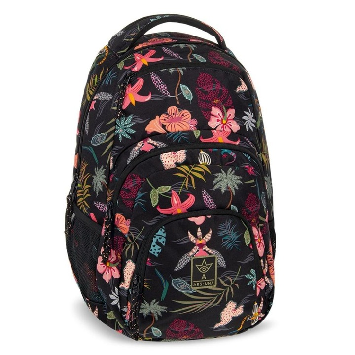 Hátizsák iskolai ARS UNA AU-2 Tahiti