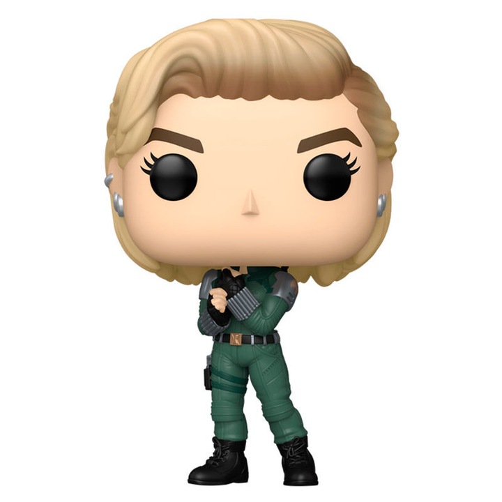 POP figura Marvel Thunderbolts Jelena Belova