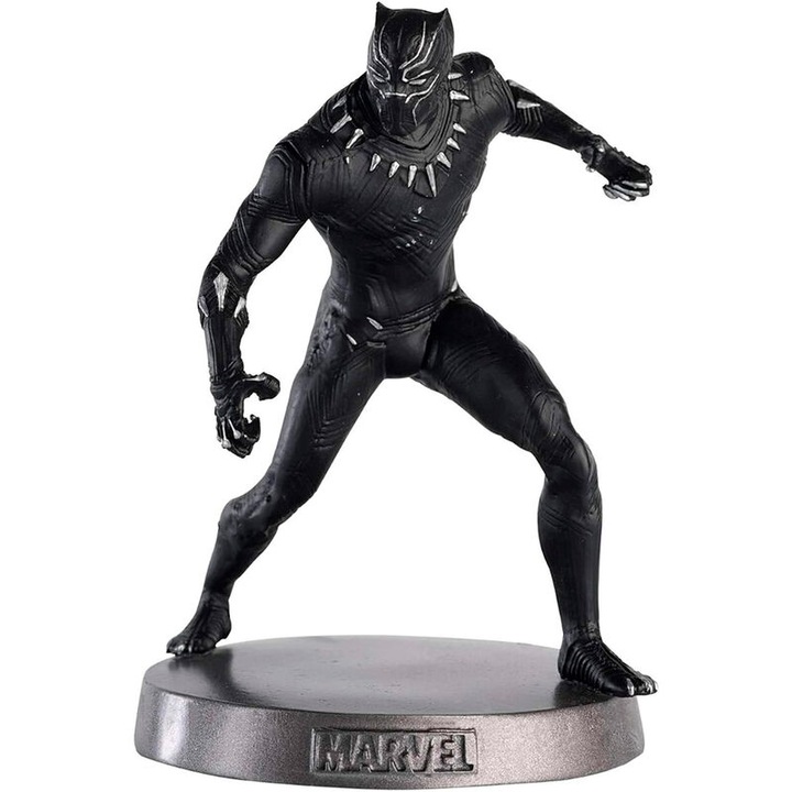 Фигурка Black Panther Heavyweights Civil War Captain America Marvel