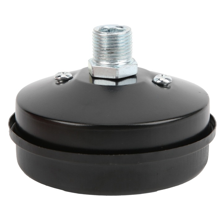 Légszűrő hangtompító kompresszorhoz, Enforose, G3/8, 80mm, 16,2mm