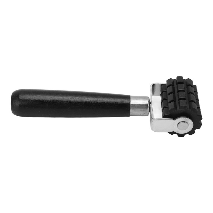 Rola izolata fonic, Enforose, maner ergonomic, 6,9 inci, 175mm, silicon, pin