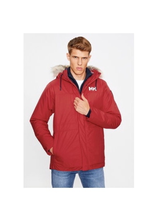Мъжко яке, Helly Hansen, 302848065, Полиестер, Черно, Черен, M