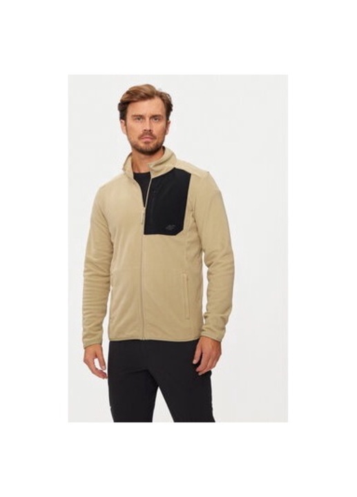 Polar barbati, 4F, 303944513, Poliester, Verde, Verde