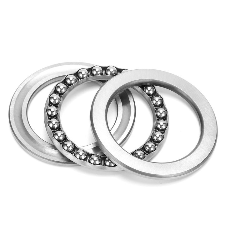 Rulment de tractiune cu bile Enforose 51111, 55x78mm, 2 garnituri, pentru industrie auto