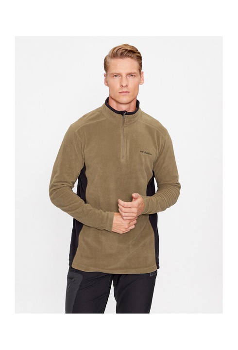 Polar barbati, Columbia, 302411566, Poliester, Maro, Maro