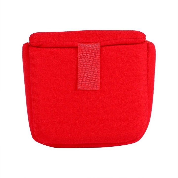 Organizator pentru camera Enforose, impermeabil, compartimente personalizabile