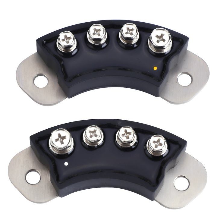 Accesoriu generator de redresor in punte Enforose