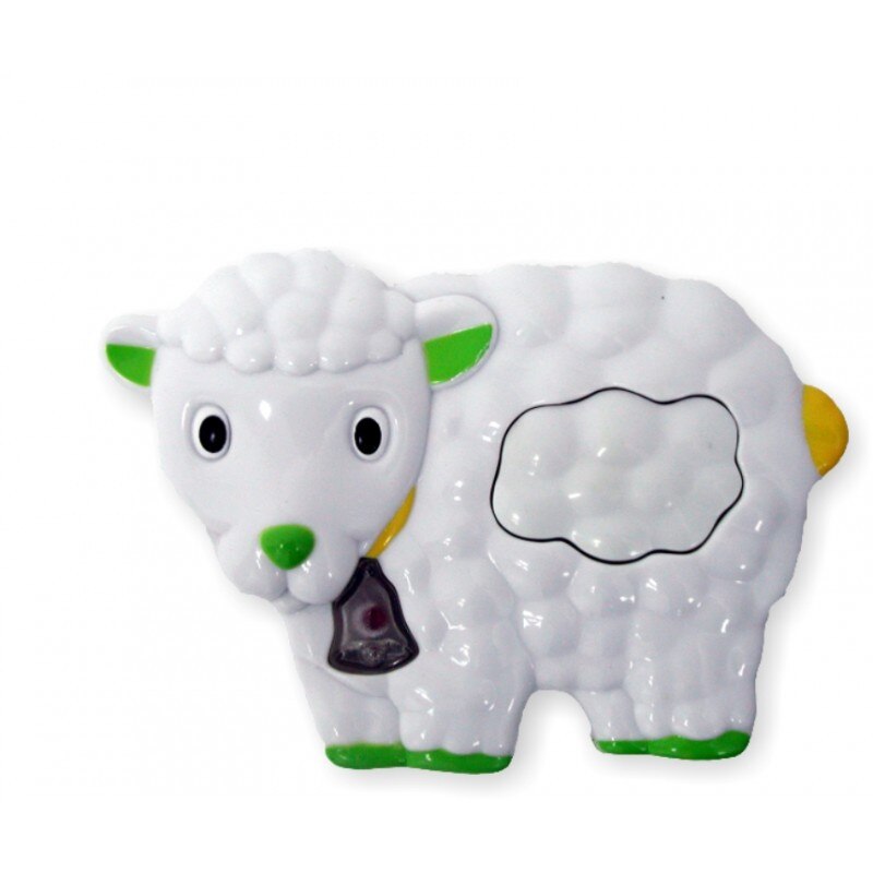 Jucarie muzicala Oita Baby Mix