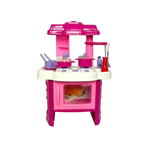 Bucatarie 008-26 cu lumini si sunete Alexis