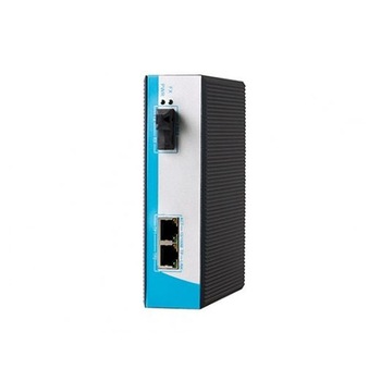 Switch industrial 2x100Mbps+1port optic 10/100Mbps 20 km monomod WDM Switch industrial 2x100Mbps+1port optic 10/100Mbps 20 km monomod WDM