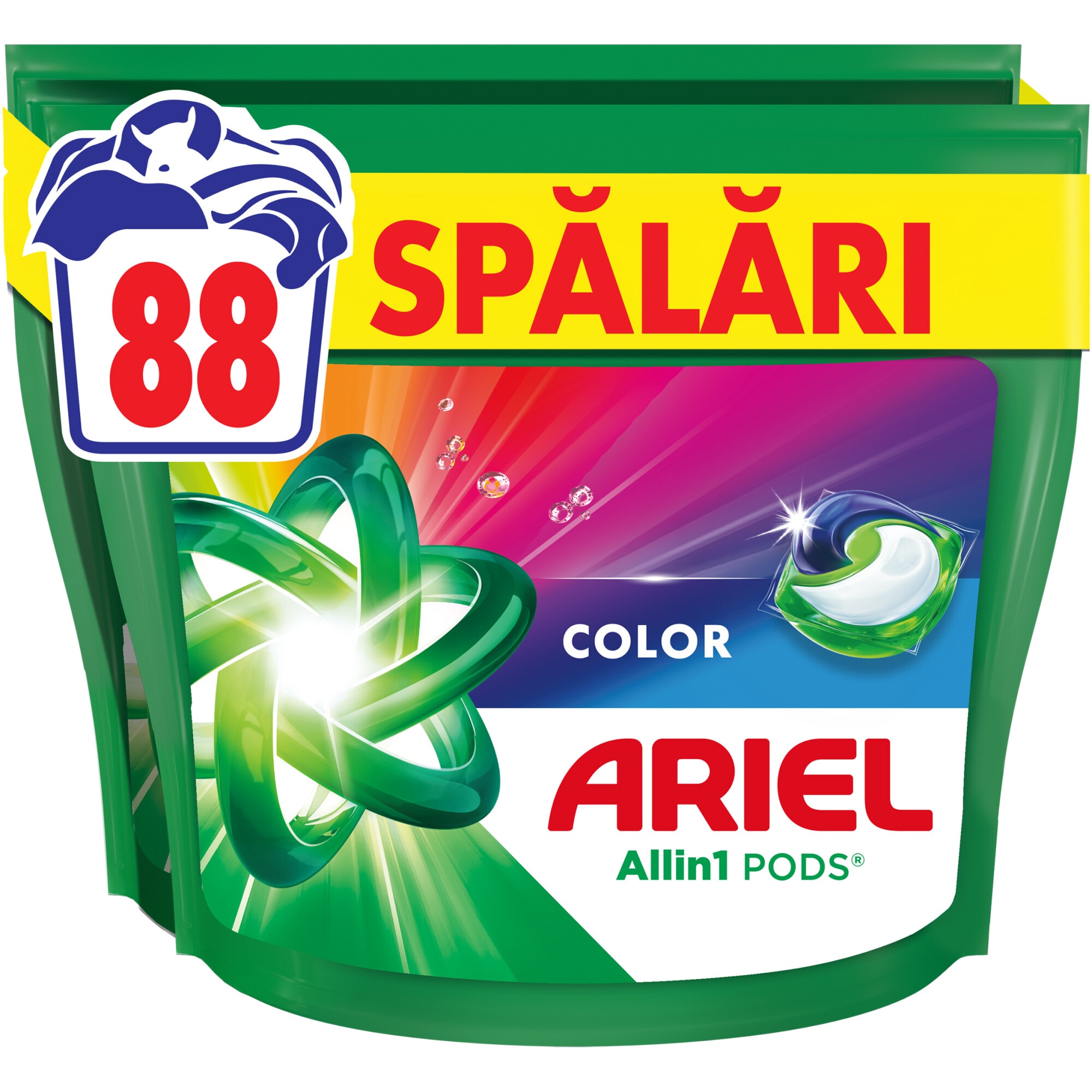 Ariel 8700216804998