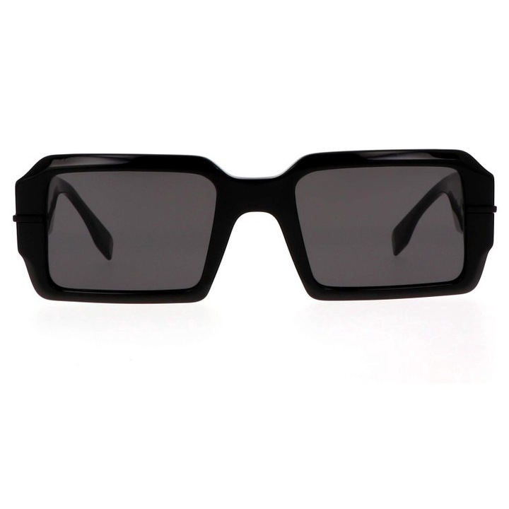 Унисекс слънчеви очила Fendi FE40073U 01A 52