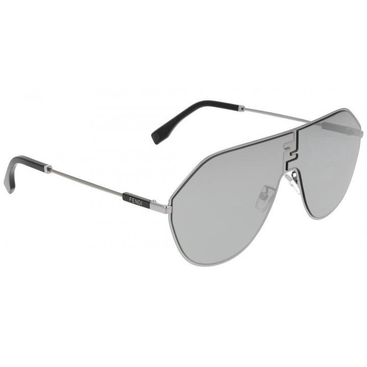 Мъжки слънчеви очила Fendi FE40080U 12C 65