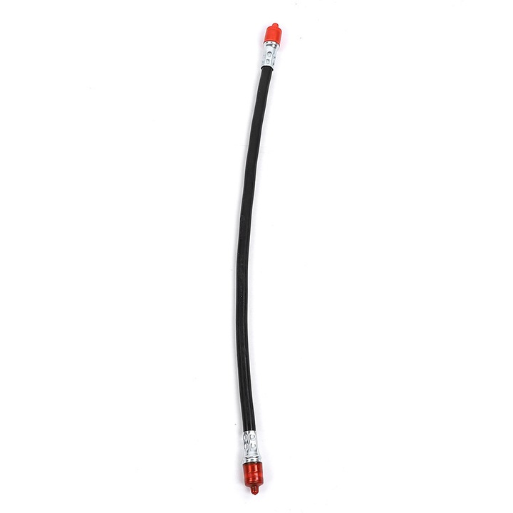 Furtun plastic HERUSI pentru unelte gradinarit, durabil, universal, 1m